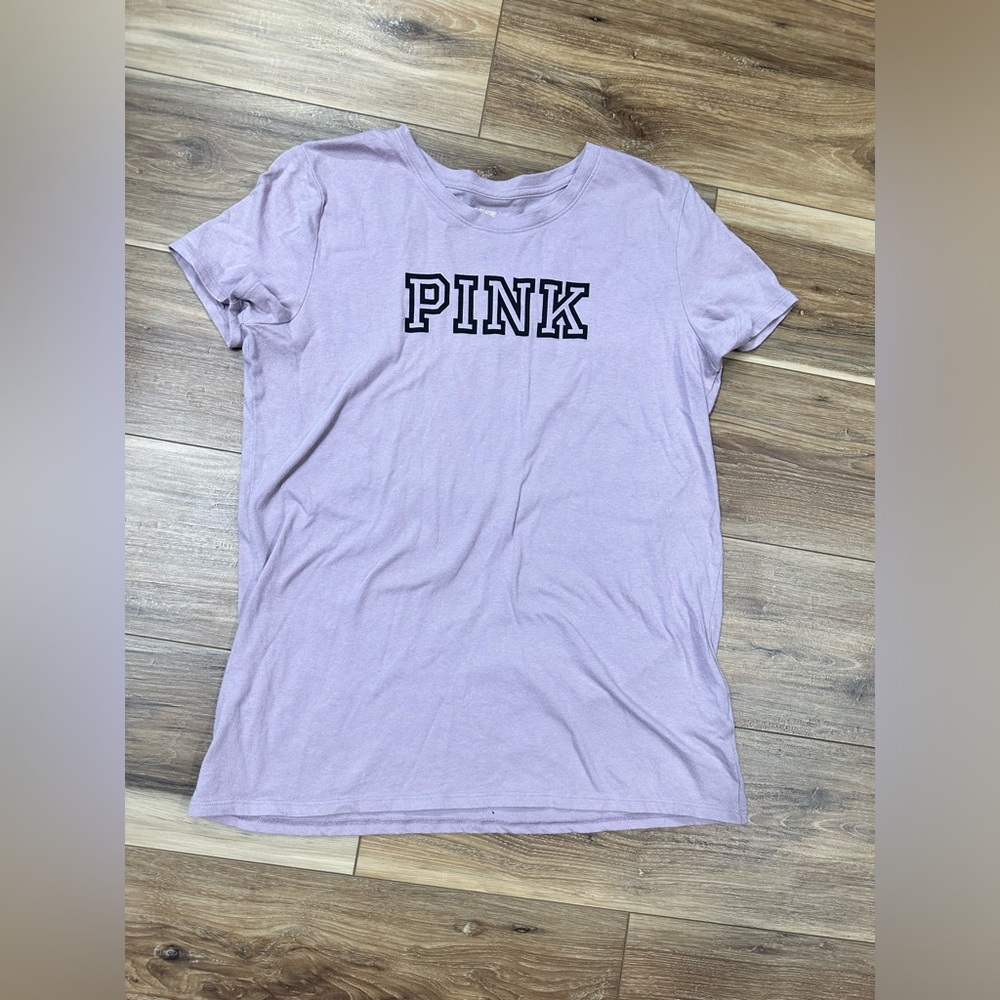Victoria secret PINK top sz Large